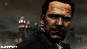 Immagine -1 del gioco Max Payne 3 per PlayStation 3