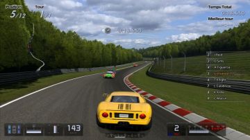Immagine 279 del gioco Gran Turismo 5 per PlayStation 3