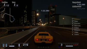 Immagine 281 del gioco Gran Turismo 5 per PlayStation 3