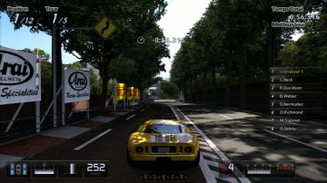 Immagine 282 del gioco Gran Turismo 5 per PlayStation 3