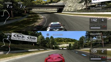 Immagine 284 del gioco Gran Turismo 5 per PlayStation 3