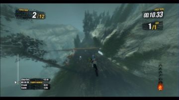 Immagine 38 del gioco nail'd per Xbox 360