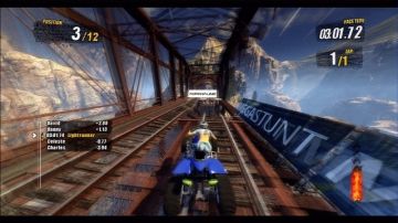 Immagine 42 del gioco nail'd per Xbox 360
