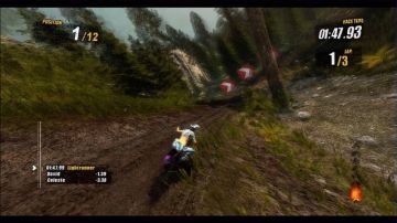 Immagine 44 del gioco nail'd per Xbox 360