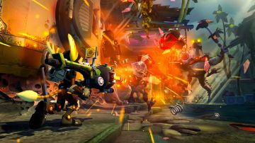 Immagine -11 del gioco Ratchet & Clank: Into the Nexus per PlayStation 3