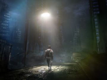 Immagine 13 del gioco Afterfall: Insanity per PlayStation 3