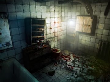 Immagine 14 del gioco Afterfall: Insanity per PlayStation 3