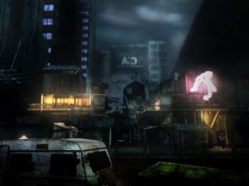 Immagine 15 del gioco Afterfall: Insanity per PlayStation 3