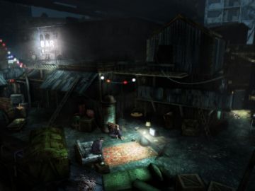 Immagine 17 del gioco Afterfall: Insanity per PlayStation 3