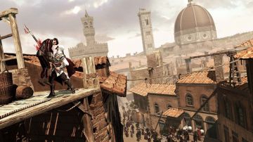 Immagine -1 del gioco Assassin's Creed 2 per Xbox 360