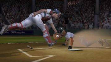 Immagine -3 del gioco Mvp Baseball per PlayStation PSP