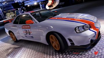 Immagine 85 del gioco Forza Motorsport 4 per Xbox 360