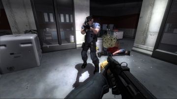 Immagine -5 del gioco F.E.A.R. per Xbox 360