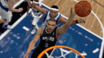 Immagine -1 del gioco NBA 2K7 per Xbox 360