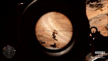 Immagine -10 del gioco Battlefield 1 per PlayStation 4