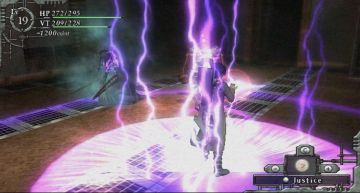 Immagine -9 del gioco Baroque per Nintendo Wii