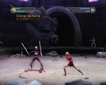 Immagine 0 del gioco Star Wars: The Clone Wars - L'Era dei Duelli per Nintendo Wii