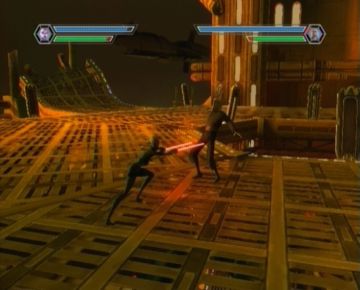 Immagine -11 del gioco Star Wars: The Clone Wars - L'Era dei Duelli per Nintendo Wii