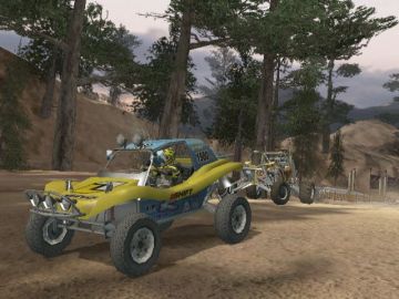 Immagine -12 del gioco ATV Offroad Fury 4 per PlayStation 2