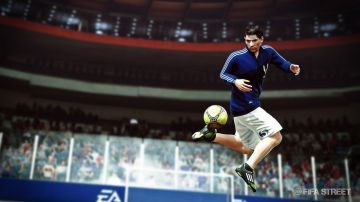 Immagine 7 del gioco FIFA Street per PlayStation 3