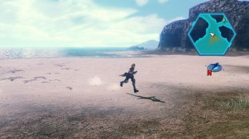 Immagine 26 del gioco Star Ocean: The Last Hope per PlayStation 3