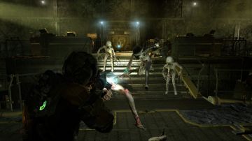 Immagine 45 del gioco Dead Space 2 per Xbox 360