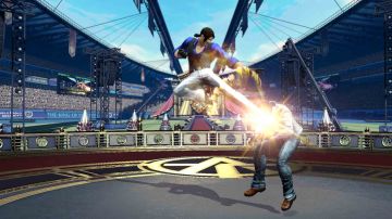 Immagine -5 del gioco The King of Fighters XIV per PlayStation 4