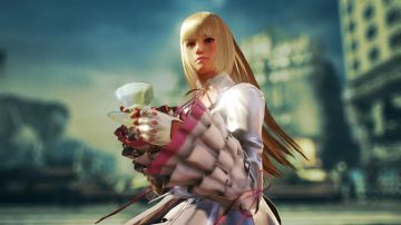 Immagine -9 del gioco Tekken 7 per Xbox One