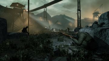Immagine -15 del gioco Sniper Elite V2 per PlayStation 3