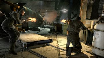 Immagine -2 del gioco Sniper Elite V2 per PlayStation 3