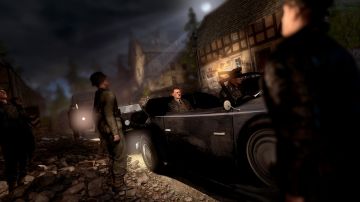 Immagine -11 del gioco Sniper Elite V2 per PlayStation 3