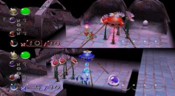 Immagine -17 del gioco New Play Control! Pikmin 2 per Nintendo Wii
