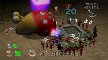 Immagine -15 del gioco New Play Control! Pikmin 2 per Nintendo Wii