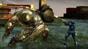 Immagine -7 del gioco Crackdown 2 per Xbox 360