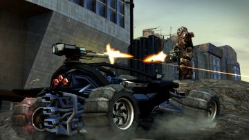 Immagine -6 del gioco Crackdown 2 per Xbox 360