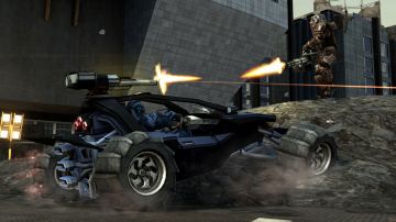 Immagine -5 del gioco Crackdown 2 per Xbox 360