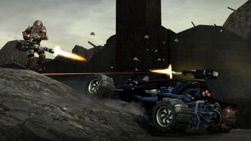 Immagine -4 del gioco Crackdown 2 per Xbox 360
