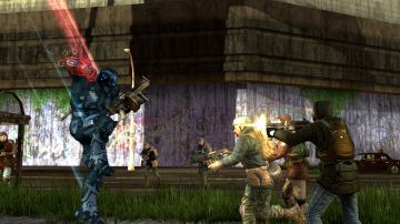 Immagine -3 del gioco Crackdown 2 per Xbox 360
