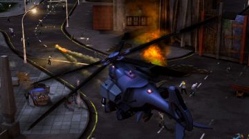 Immagine -2 del gioco Crackdown 2 per Xbox 360