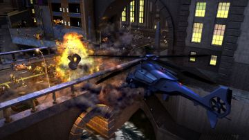 Immagine -1 del gioco Crackdown 2 per Xbox 360