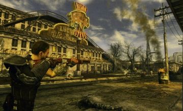 Immagine 7 del gioco Fallout New Vegas per Xbox 360