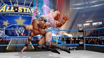 Immagine 46 del gioco WWE All Stars per PlayStation 3