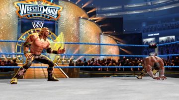 Immagine 39 del gioco WWE All Stars per PlayStation 3