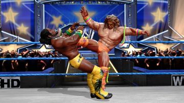 Immagine 44 del gioco WWE All Stars per PlayStation 3