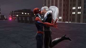 Immagine -17 del gioco Spider-Man: Il Regno delle Ombre per PlayStation 3