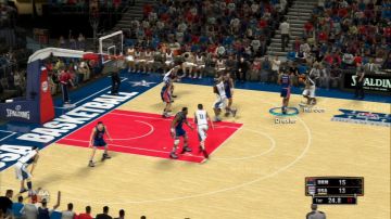 Immagine 5 del gioco NBA 2K13 per Xbox 360