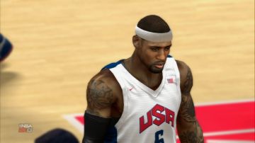 Immagine 6 del gioco NBA 2K13 per Xbox 360