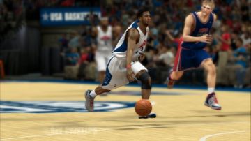 Immagine 7 del gioco NBA 2K13 per Xbox 360