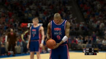 Immagine 8 del gioco NBA 2K13 per Xbox 360