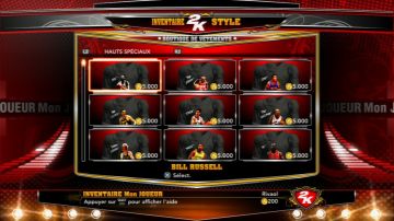 Immagine 10 del gioco NBA 2K13 per Xbox 360
